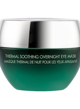 Methode Swiss温泉舒缓睡眠眼膜舒缓修护补水保湿提紧实眼周