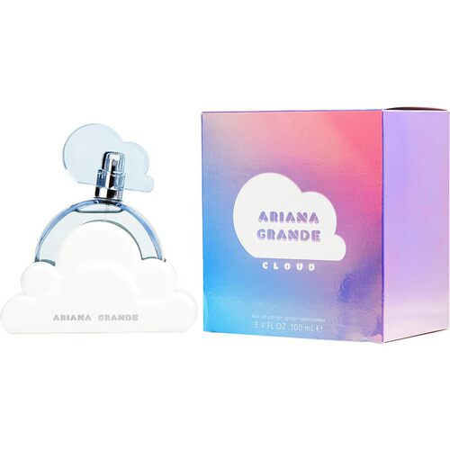 Ariana Grande爱莉安娜格兰德Cloud云朵女士试用小样花果美食香水