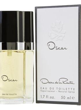 Oscar de la Renta奥斯卡女士试用体验试管Q版中小样花香东方香水