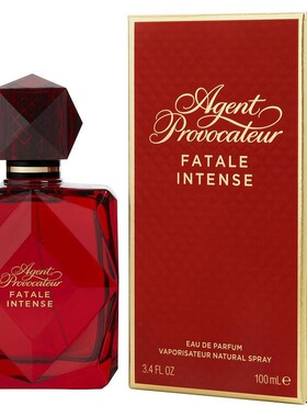 Agent Provocateur密使极zhi尤物女士试用体验小样东方花香调香水