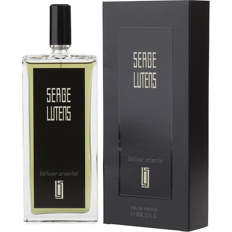 Serge Lutens芦丹氏香水