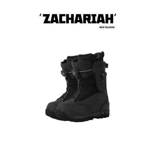 ZACHARIAH单板快穿滑雪鞋