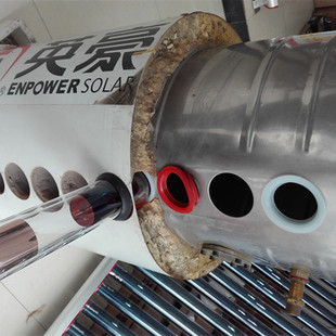 祺齐交大康富来雨露雪诺芝太阳能热水器配件玻璃管硅胶密封圈垫