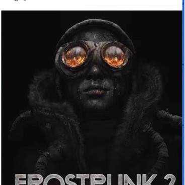 冰汽时代2FrostpunkPS5