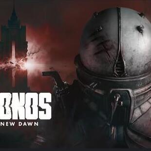 PS5游戏 时间旅者：重生曙光 Cronos：The New Dawn 数字版下载版