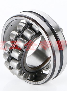 NTN 进口 23120 EMD1 EAD1 尺寸：100*165*52 双列调心滚子轴承