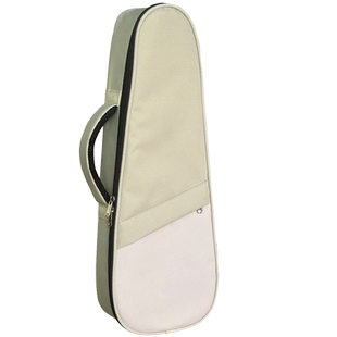 尤克里里包23/26寸ukulele双肩背包乌克丽丽加厚琴包21寸小吉他袋
