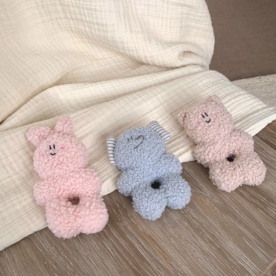 狗狗摇铃啃咬发声玩具