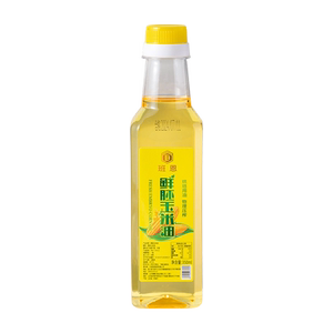 玉米油烘焙专用蛋糕食用油胚芽油