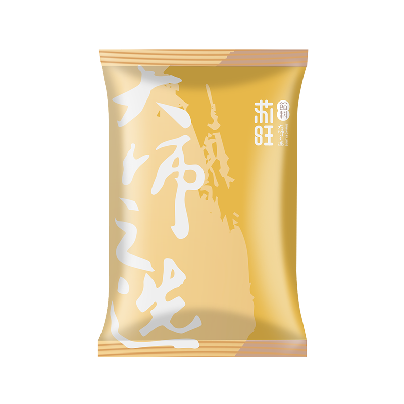 苏旺低糖桃山皮月饼馅料牛奶奶黄绿豆流心馅家用半成品烘焙材料包