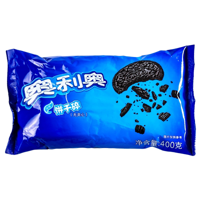奥利奥饼干碎24包中号整箱批发