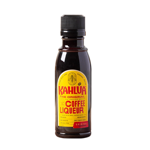kahlua甘露咖啡力娇酒50ml小瓶装
