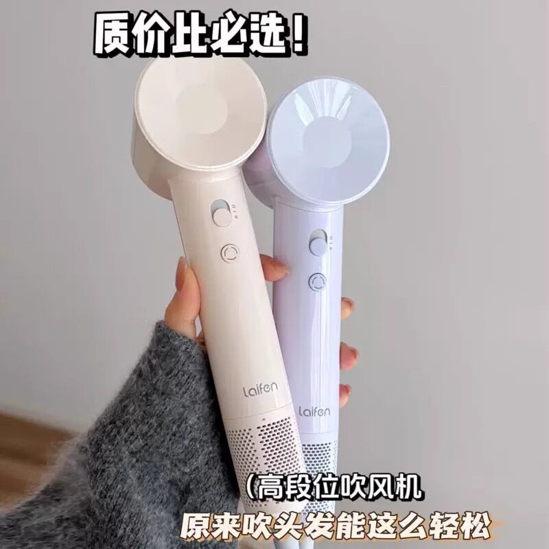 莱芬高速吹风机大风力