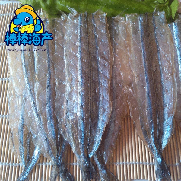 凯佳多规格烧烤店专用马步鱼干 针棒鱼片 调味多味鱼串店烧烤食材