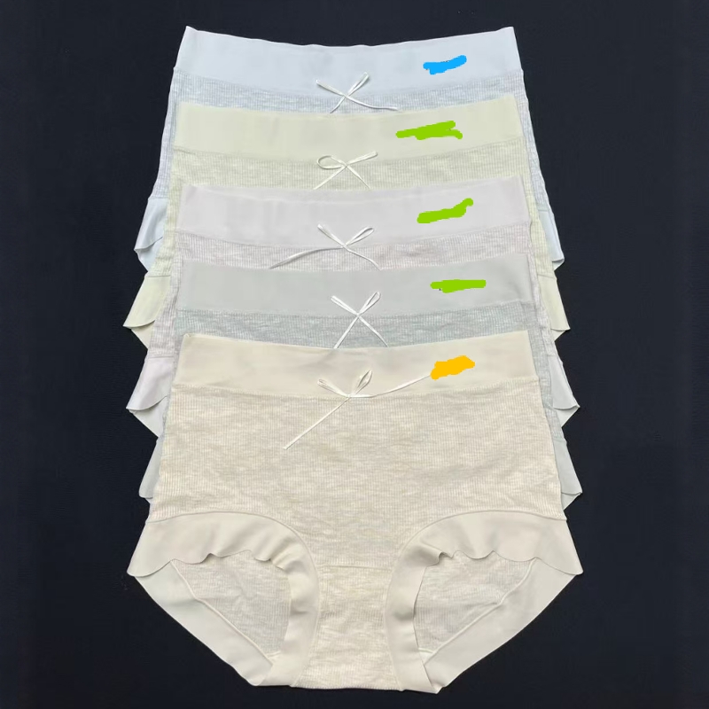 【鞋】螺纹内裤XJ-1139