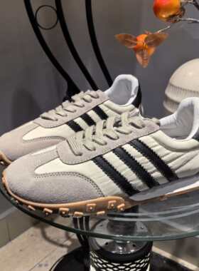 德训鞋【建议拍大一码】GY-31011