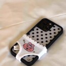 台湾内裤 头娃衣可爱配饰抽象百搭手机配件 兔opanchu限定mini裤