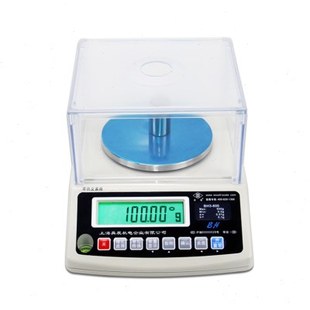 1200 上海英展电子天平秤 600 英展BH天平BH 3000g电子称 300