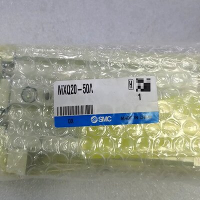 询价MXQ20-50A可维修