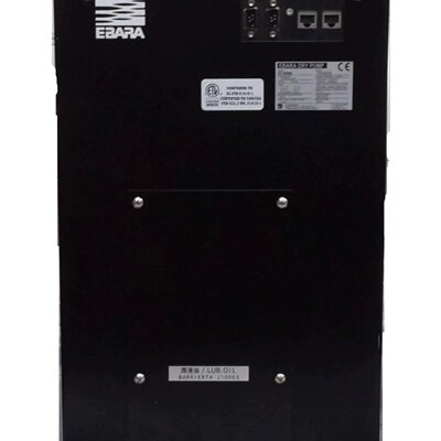 询价EV Ebara Technologies EV-S200N可维修
