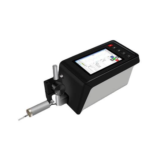 精密粗糙糙度轮波纹度仪Grows-Grows-RARA1仪500一体式粗度轮廓波