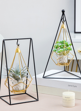 玄关摆件客厅电视柜酒柜创意桌面E装饰摆设轻奢办公室软装饰品