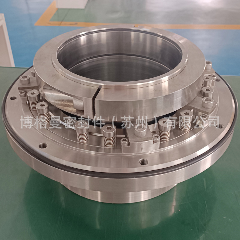 FM-KSB-198/253机械密封C253M1-4KMECHANICALSEALKWPK机械密封