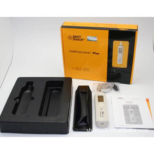 香港 测振仪 测震表 振动分析 测震笔AR63C 现货