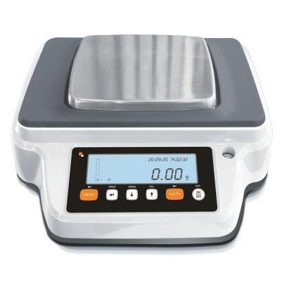 平丰电子天平0.01g/10kg 实验室高精度天平台秤桌秤