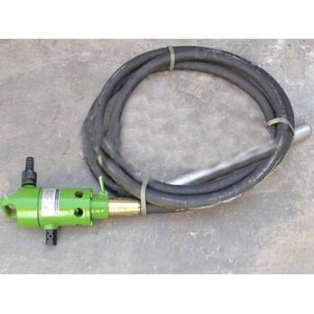 ZN25-ZN90电动振动棒1.1KW 380VZN70 电动振动棒3KW 380V棒长6米