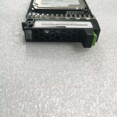 议价Fujitsu 原装 CA07339-E523 600G 1