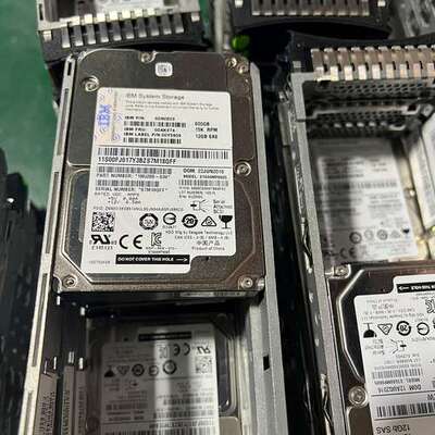 议价IBM 00AK374 01AC595 V3500 3700