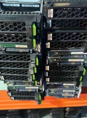 议价富士通 原装拆机 CA08226-E693 600G SAS