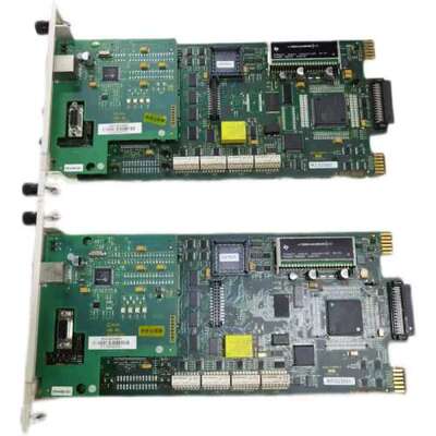 议价ABB DCS卡件模块SPBRC410 原装现货BRC410