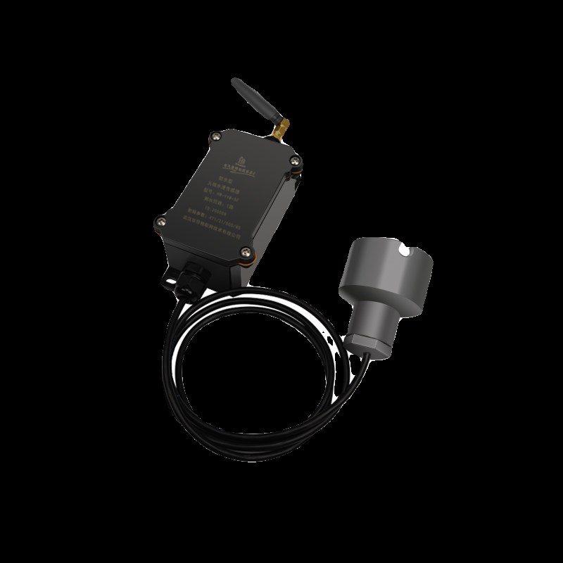 热销lora无线智能机房动力环境监测系统水浸传感器漏水检测报警探