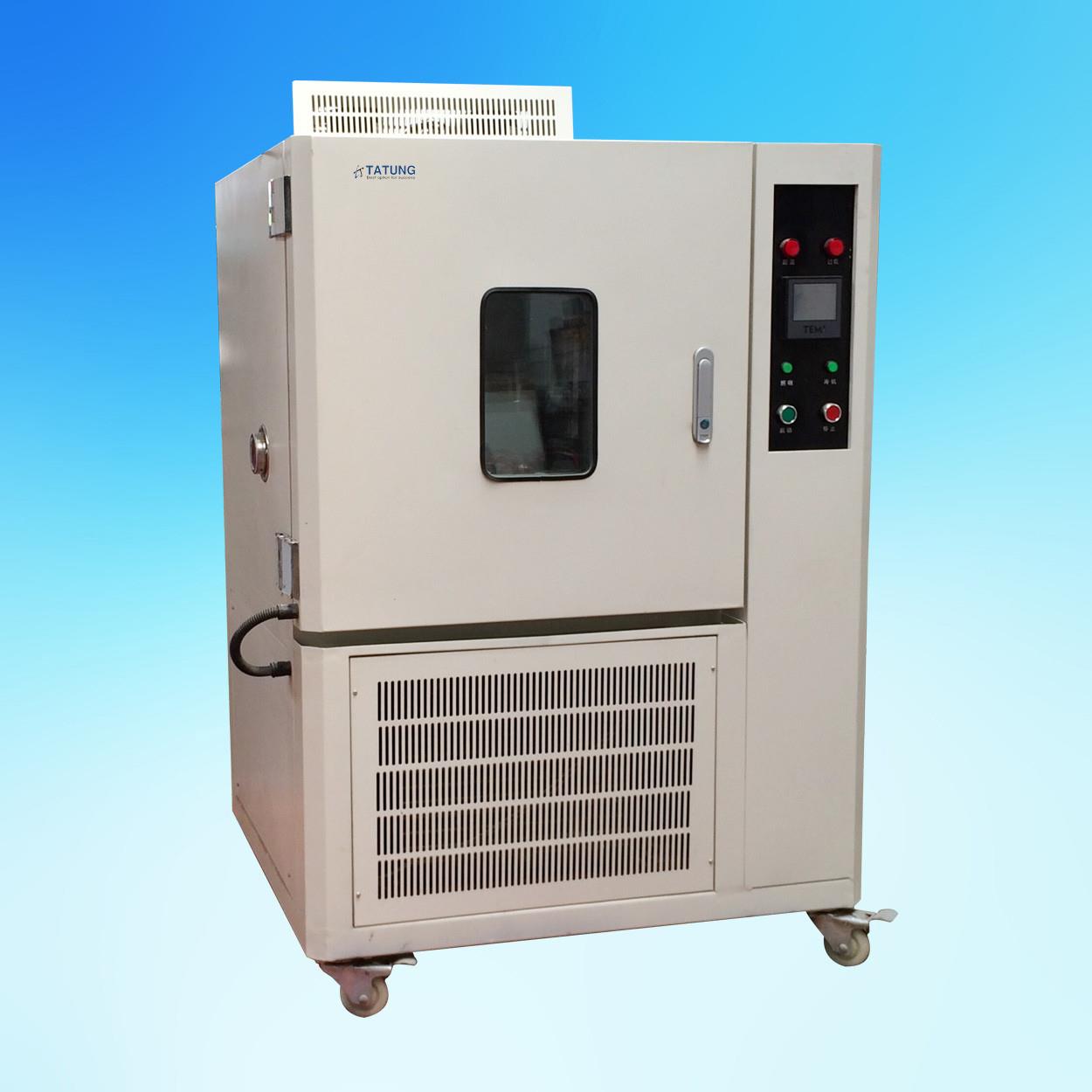 实贝供应HT-250A恒温恒湿试验箱高低温试验机恒温恒湿箱0-100℃