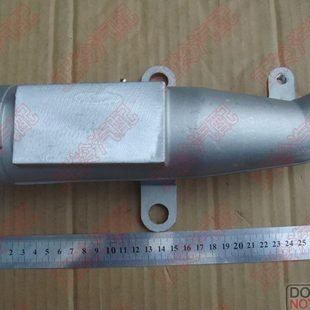 五十铃 皮卡 空滤进气管 庆铃 车件 竞技者 庆铃原厂装