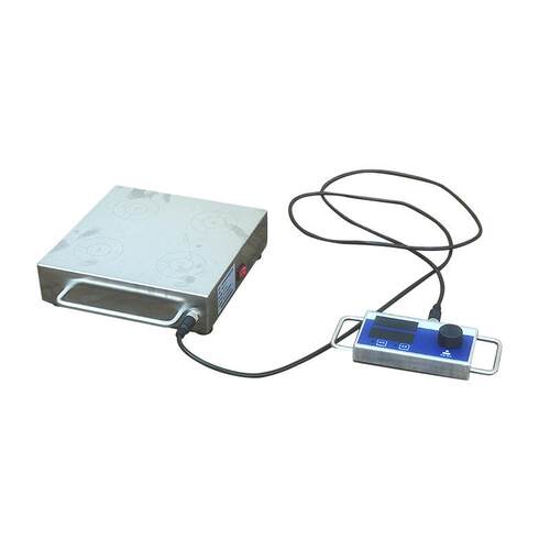 MS3-4-FT分体式磁力搅拌器胞培养磁力搅拌器多联磁力搅拌器