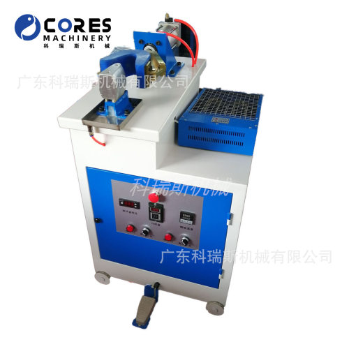 港宝定型机One Cold   One Hot Back part Moulding Machine