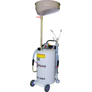 汇峰HC 2085气动抽接油机汽车废机油齿轮油集油桶