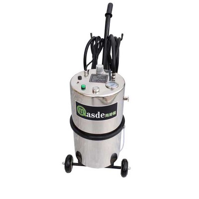 玛诗德RA-9100电动刹车油更换机压迫式汽车制动液充放机更换设备