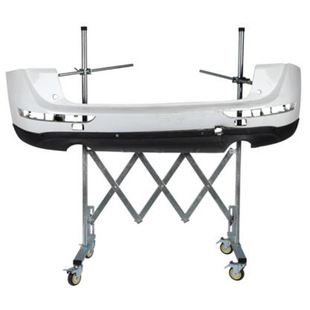 FRS010024汽车保险杠叶子板小件升缩喷漆架多功能喷漆架