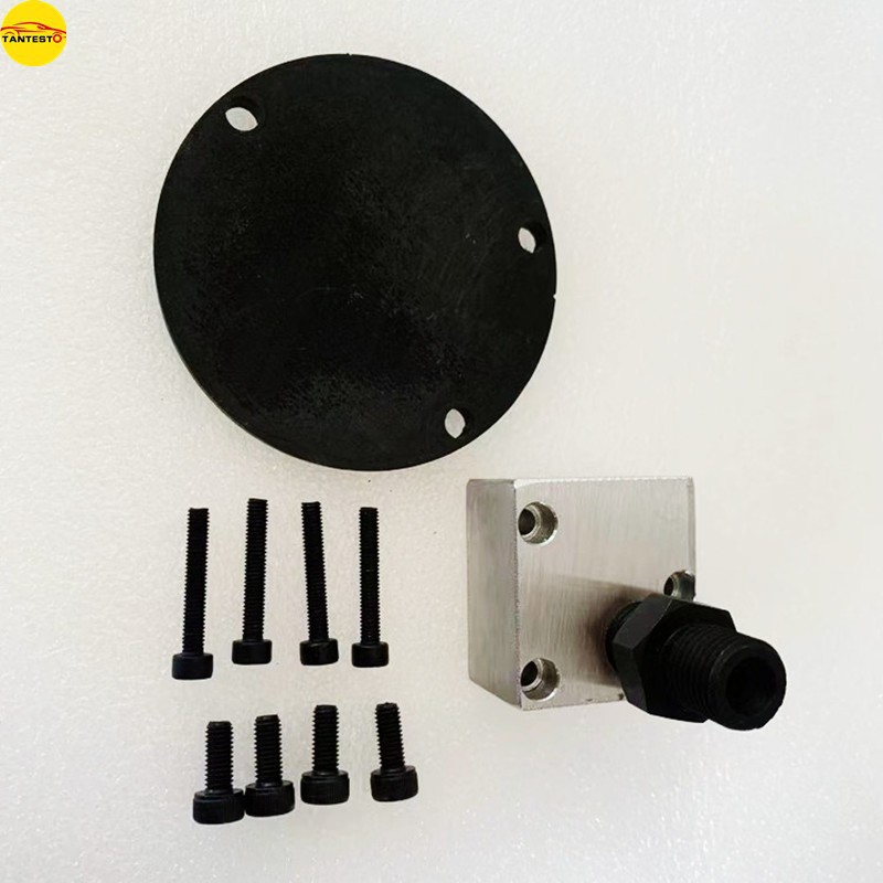 适用卡特C7C9促动泵柱塞密封测试检测维修工具