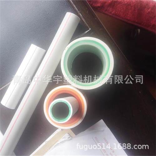 PEX塑料管材生产线PEX塑料管材设备 PEX塑料管材生产线设备