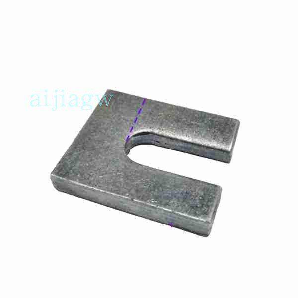 100块 焊接压块模具配件橡胶矽胶模具五金配件大小把手铰炼铁镀锌,五金/工具,导柱导套,淘宝优惠券,粉丝福利购,淘宝优惠卷