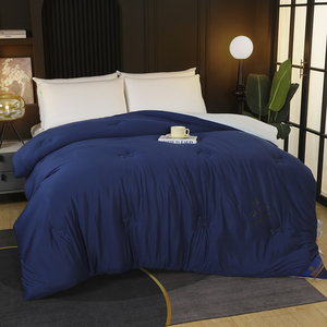 深睡被子Pro二代丨2025新款控温被芯秋冬被子加厚保暖卧室裸睡-18