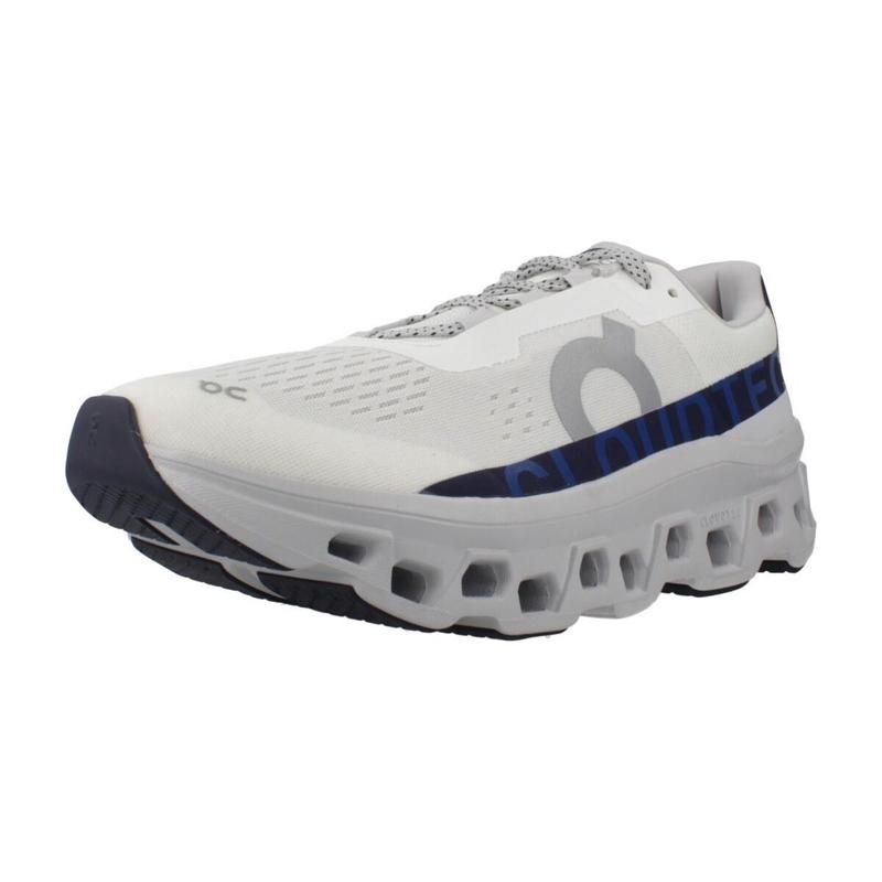 代购ON昂跑男士跑步鞋缓震性能支撑稳定耐磨耐用舒适贴合