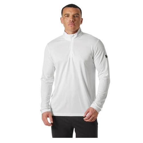 代购Helly Hansen 海丽汉森HH 2.0半拉链男子快干舒适套头户外休