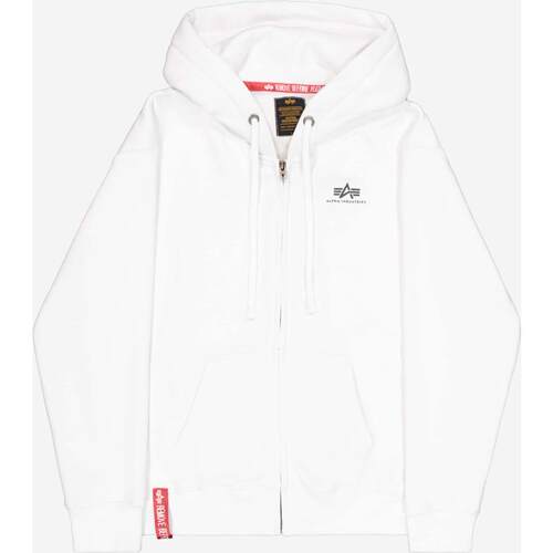 代购Alpha Industries阿尔法工业男士卫衣保暖休闲棉质连帽日常