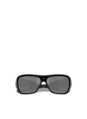 海外代购Oakley/欧克利男士太阳眼镜全框大框户外出行防晒墨镜